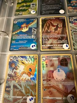 Pokémon Cards