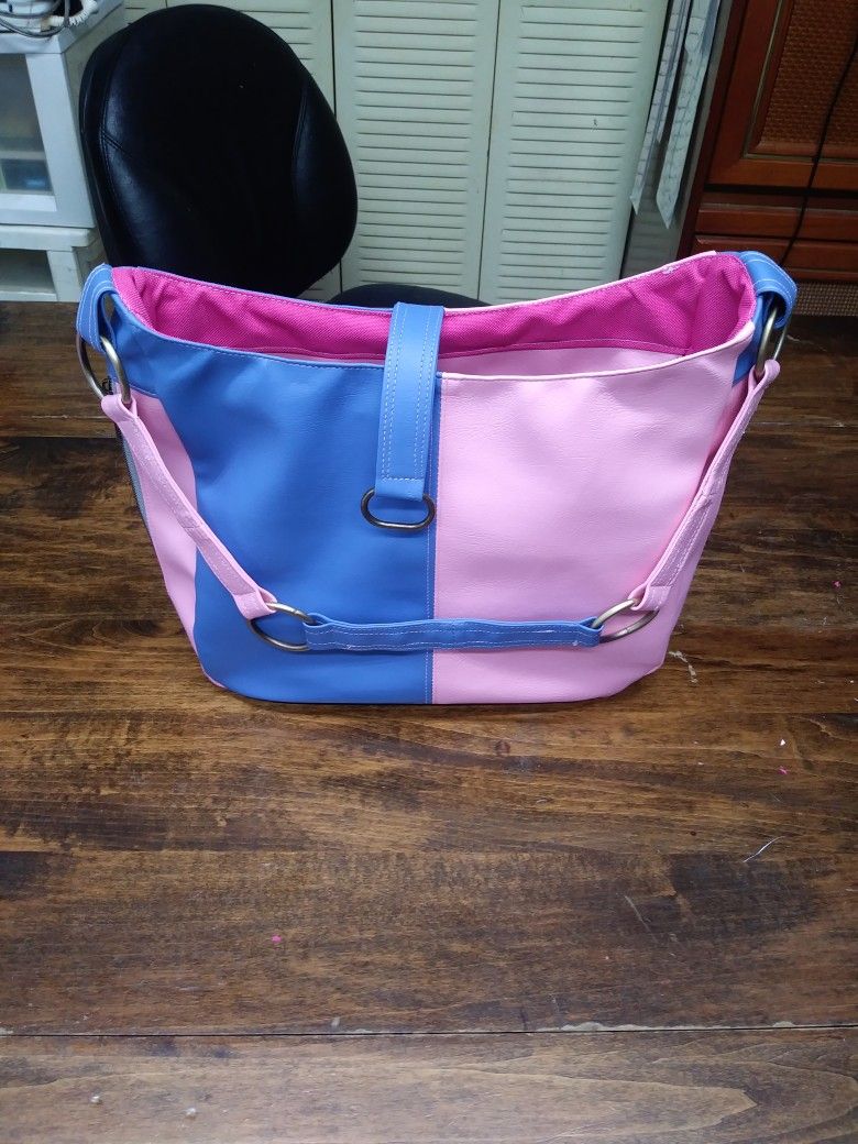 Custom Goddess Of Sea Shoulder Bag