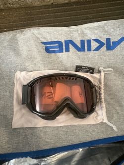 Smith Goggles - Women’s