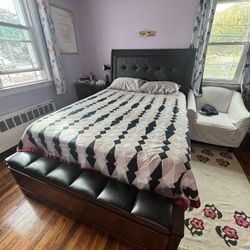 Bedroom Set 