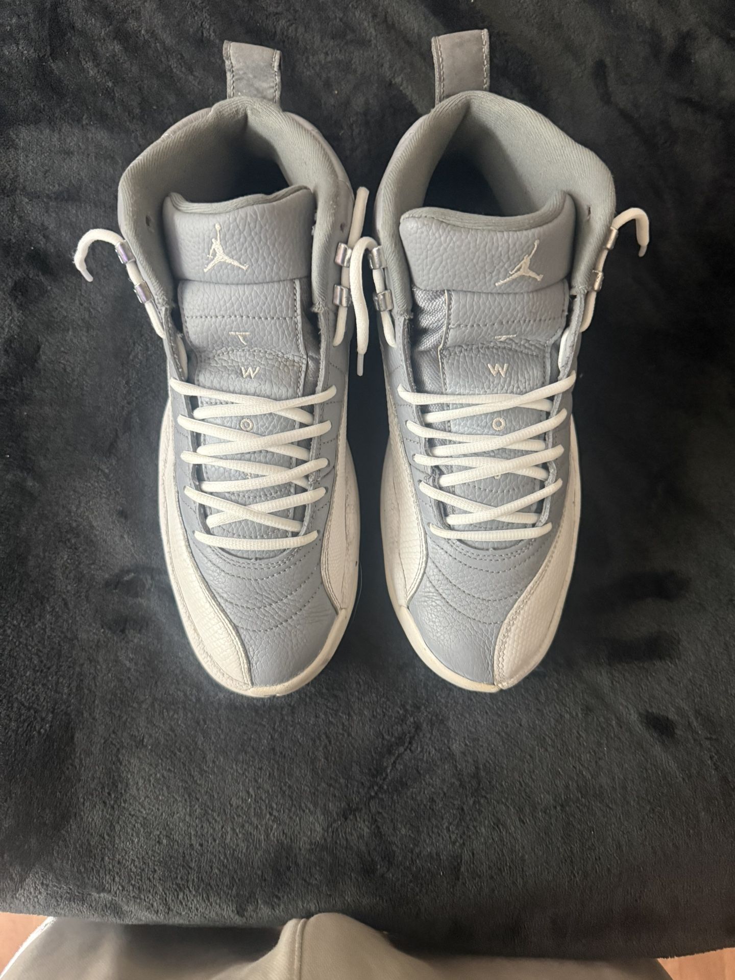 Jordan 12