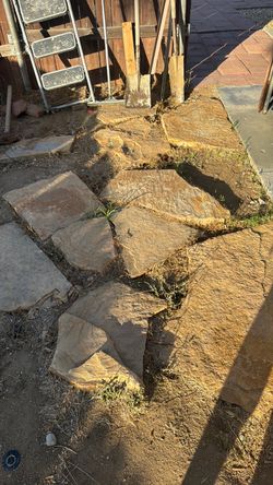 Flagstone