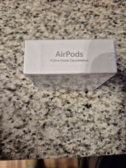 Airpods 4 