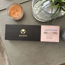 Calista Air glide Pro