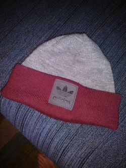 Adidas Reversible beanie