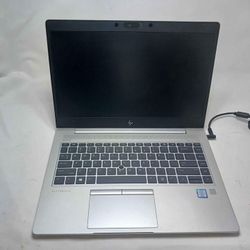 HP EliteBook 840 G6 
i5 @8365
16GB ram 512 SSD 
charger included