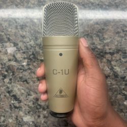USB Microphone 