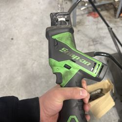 Snap On Sawzalls 