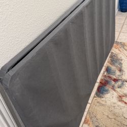 Pair Of Bunky Boards