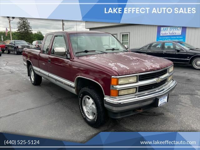 1994 Chevrolet C/K 1500