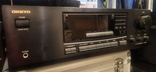ONKYO Receiver