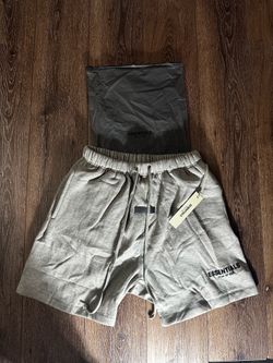 Essential shorts