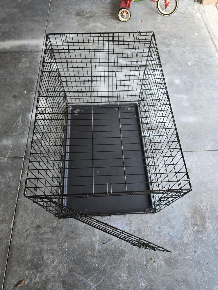 Dog Cage