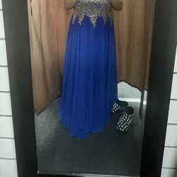 Dress/ Prom Dress