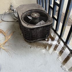 A/c tech