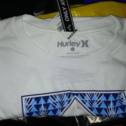 Hurley T-shirt 