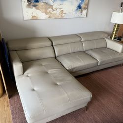 Sectional Sofa