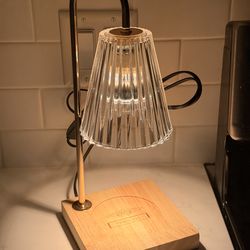 Candle warmer