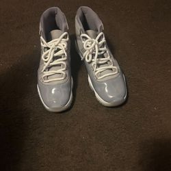 Jordan 11’s