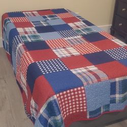 Ikea Twin Size Bed And Matress