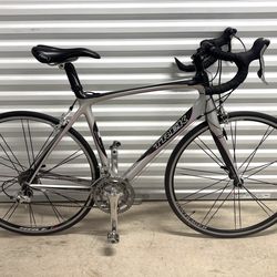 2008 Trek Madone 5.1 WSD Carbon 55cm Frame. Excellent Condition!