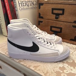 Nike Athletic High Top