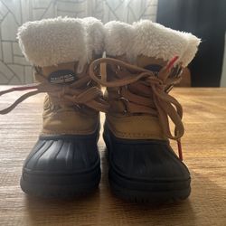 Náutica Snow Boots 