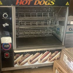 Hot Doger