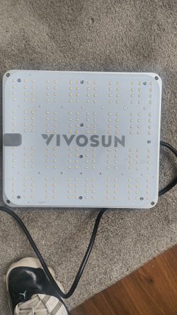 Vivosun Grow Light