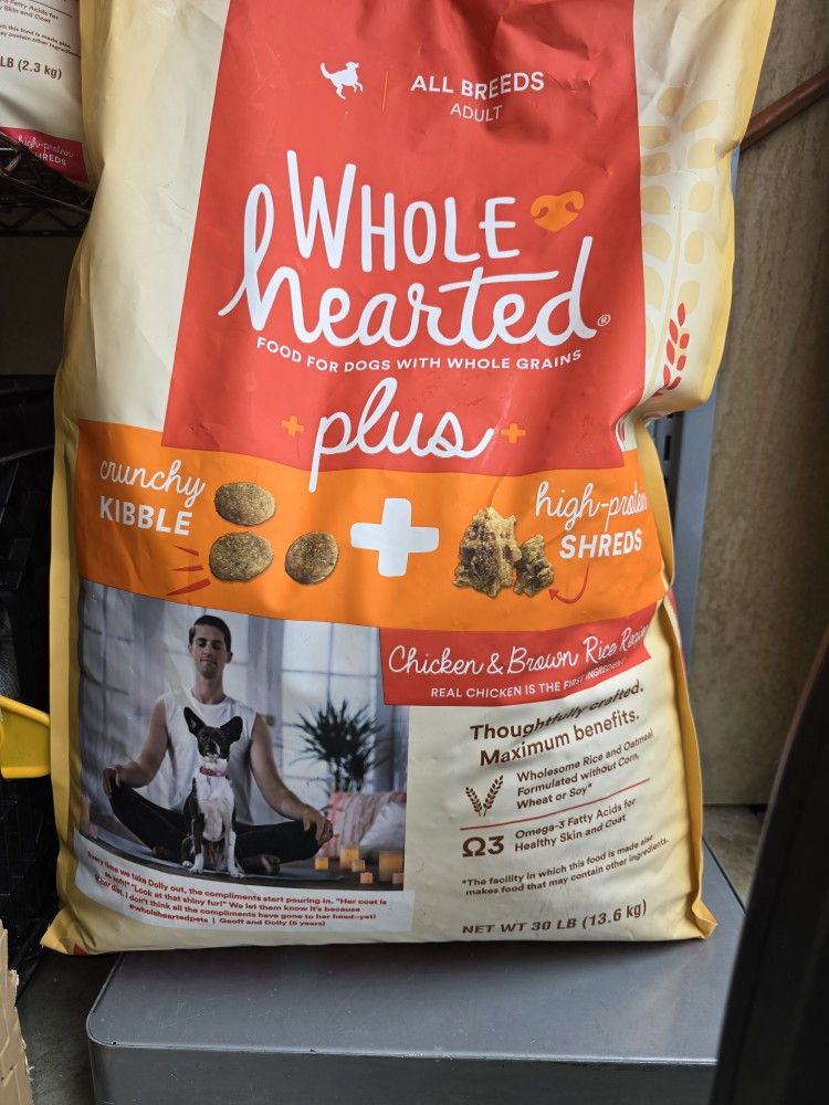 Dog Food SALE