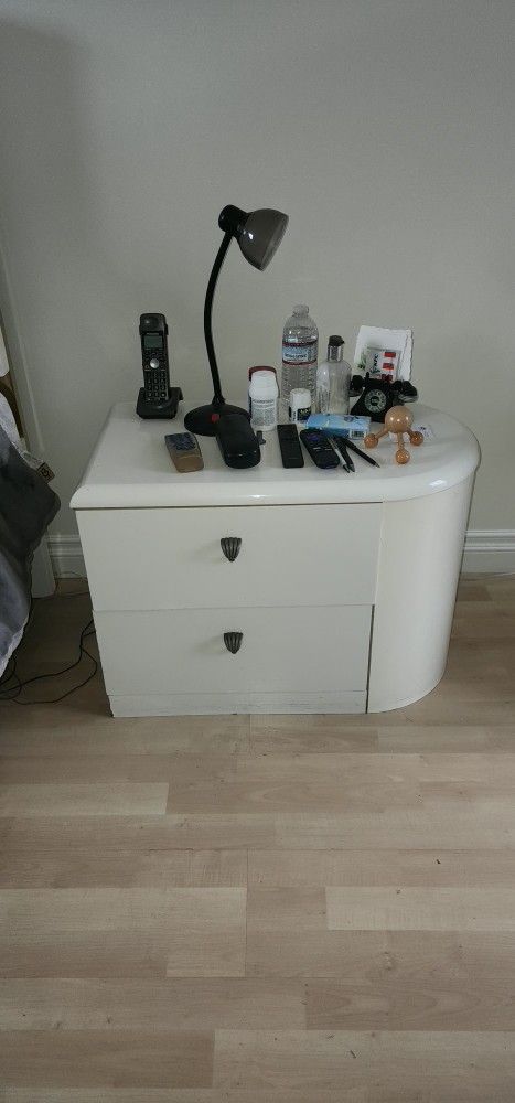 Night Stand 