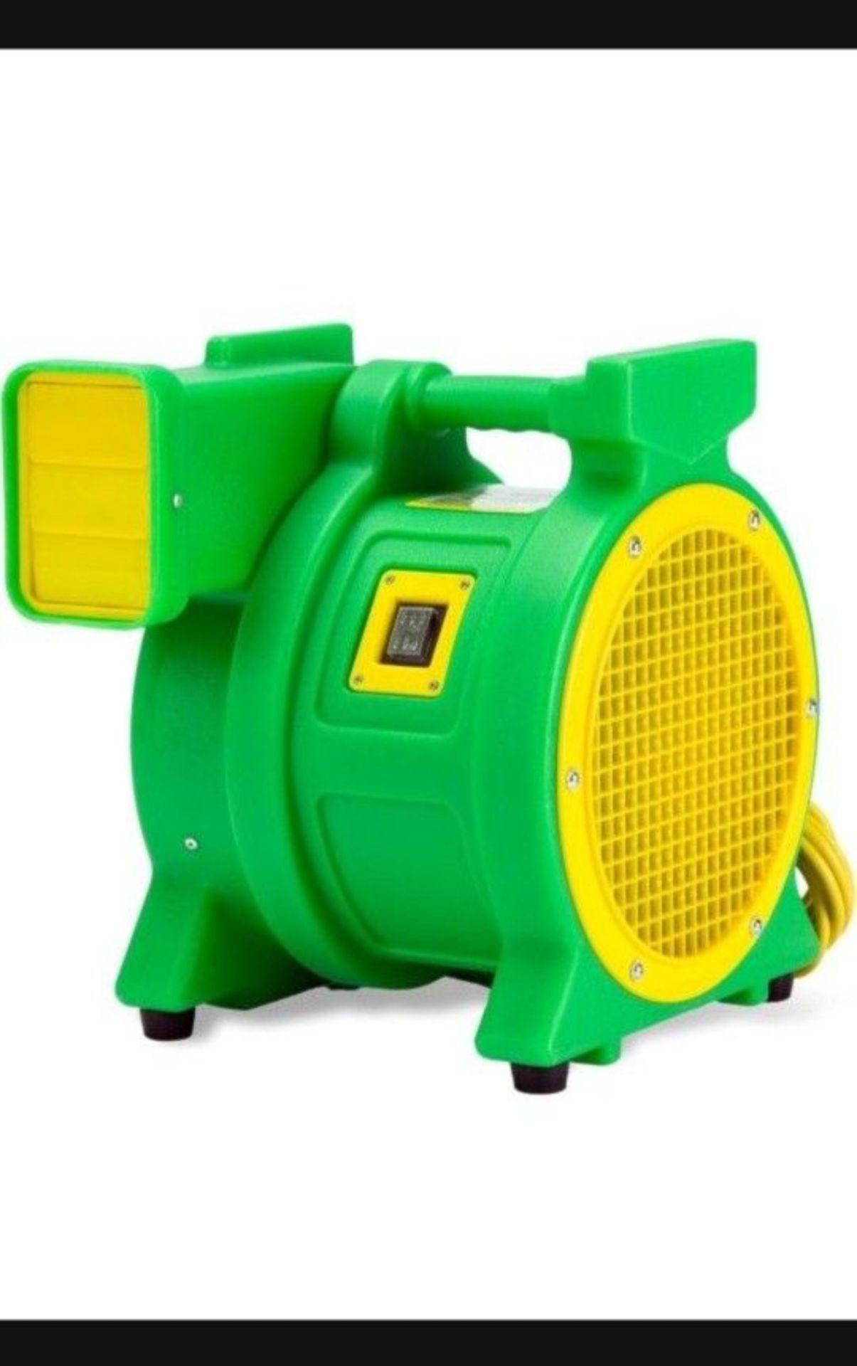 Bounce house Blower