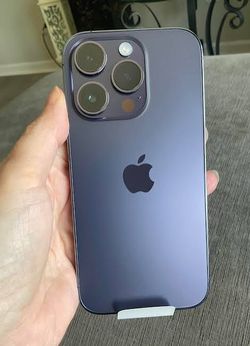 Iphone 14 Pro Max 1tb