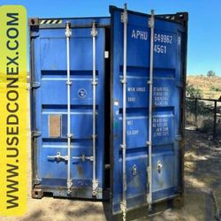 Shipping Container Sale