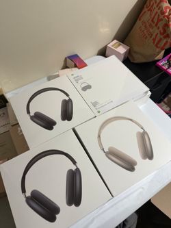 Headphones for sale!