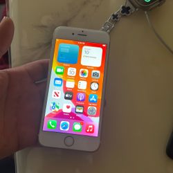 iPhone 6 S Unlock 128GB Memory For any Company 
