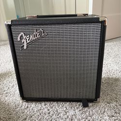 Fender Rumble 15