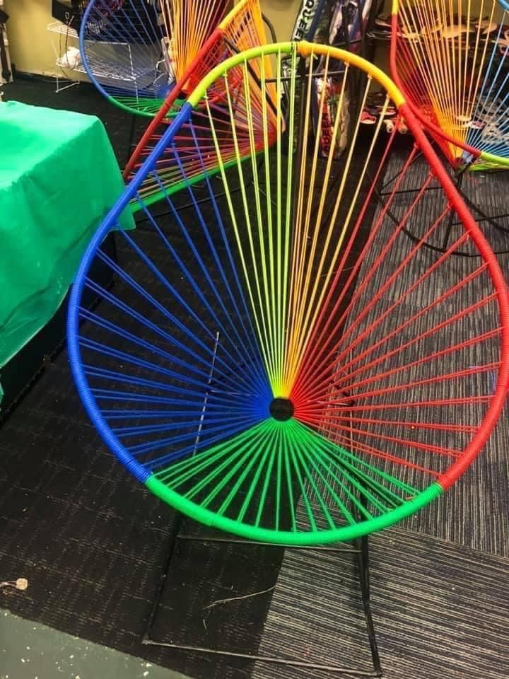 Sillones Estilo De Guerrero