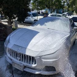 Mobil/washh/detaills