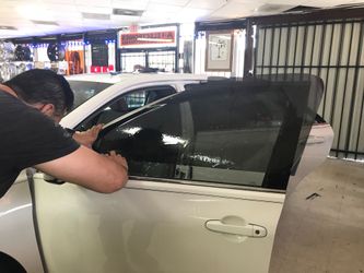 TINT FOR THIS SUMMER🔥🔥🔥