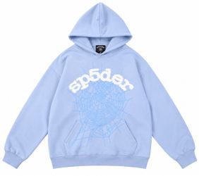 Sp5der Hoodie
