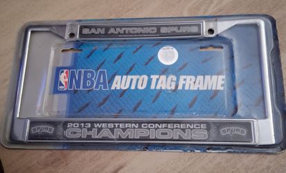 NBA auto tag frame 100 0b0