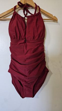 Traje De Baño Para Dama