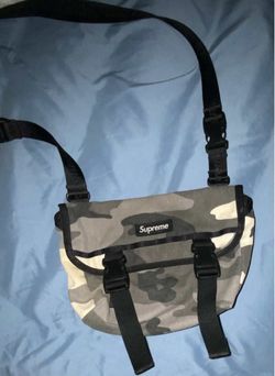 Supreme Cross Body Bag