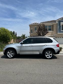 2009 BMW X5
