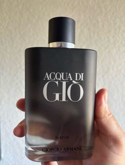 Acqua Di Gio Parfum 6.7 oz