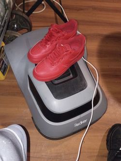 New red air forces