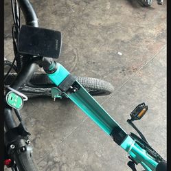 Aventon Cruiser Ebike