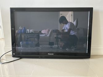 Panasonic TV 2010