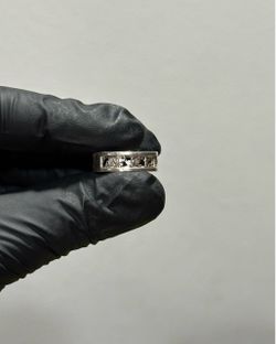 925 Silver Ring